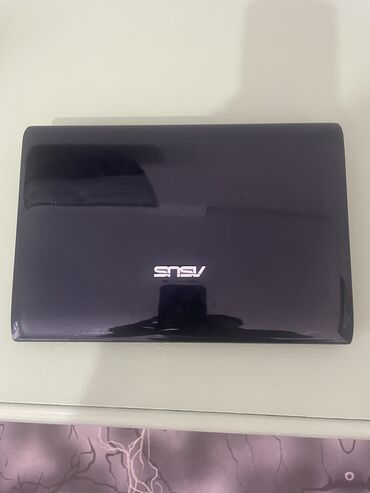 оперативная память 2 гб ddr2: Нетбук, Asus, Колдонулган, Жумуш, окуу үчүн