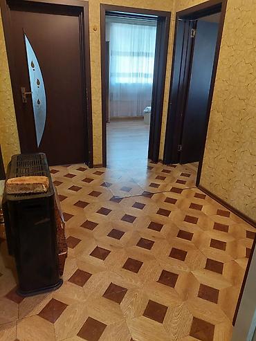 Uzunmüddətli kirayə evlər: 100 kv. m, 4 otaqlı — 7