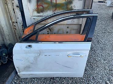 Бампер и комплектующие: Бампер Kia, Оригинал — 7