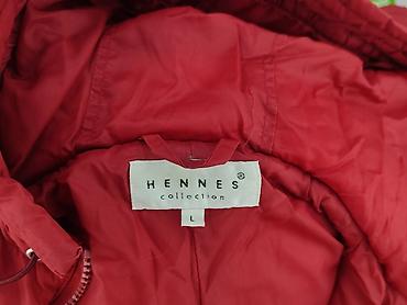 dismero collection: Hennes Collection, Kurtka zimowa damska, rozmiar L — 5
