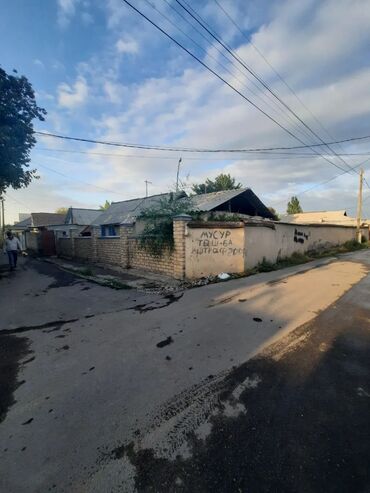 долгосрочная аренда квартир аламедин: 2 комнаты, Собственник, Без подселения, Без мебели