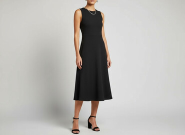 allegro marynarki damskie: Boohoo, Sukienka damska, rozmiar M