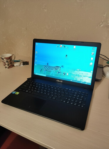 ASUS: İşlənmiş ASUS 15.6 ", Intel Celeron, < 128 GB -da lalafo.az — 1 ASUS: İşlənmiş ASUS 15.6 ", Intel Celeron, < 128 GB — 1