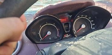 Car Engine Parts: SAT BRZINOMETAR ZA FORD FIESTA OD 2008. DO 2015. GOD. | SMEDEREVSKA — 3