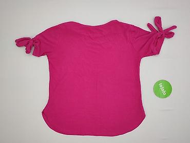 small size: T-shirt damski, rozmiar L — 3
