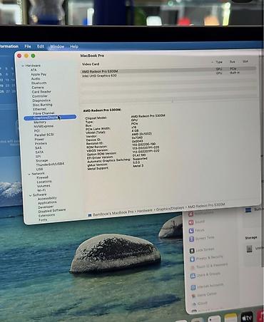 mac save: Для программирования, Б/у, Intel Core i7, ОЗУ, RAM: 16 ГБ — 9