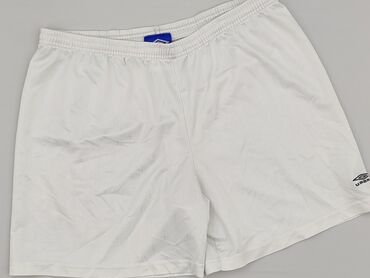 ccc buty srebrne: Umbro, Szorty dla mężczyzn, rozmiar S