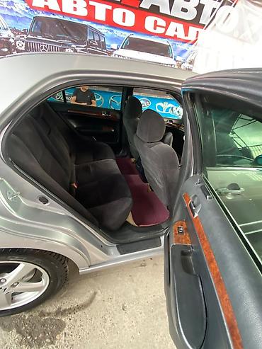 Acura: Honda Inspire: 2005 г., 3 л, Автомат, Бензин, Седан — 9