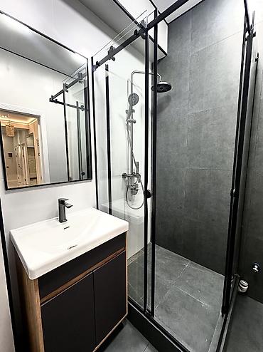 Продажа квартир: 3 комнаты, 93 м², 106 серия улучшенная, 6 этаж, Евроремонт — 10