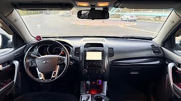 kia soluto цена бишкек: Kia Sorento: 2010 г., 2.2 л, Автомат, Дизель, Кроссовер — 4