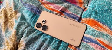 redmi note 5 цена в бишкеке 32gb: Redmi, Redmi 13, Б/у, цвет - Желтый