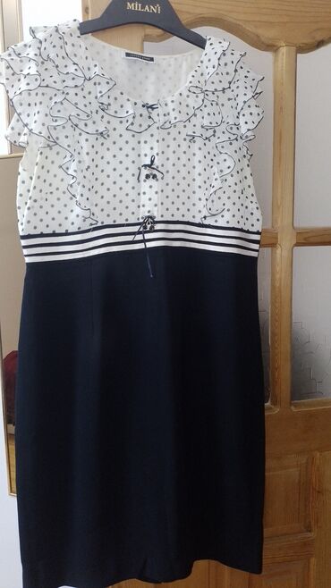 beagle satilir: Kokteyl donu, Midi, X-Lady, 5XL (EU 50)