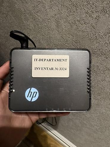 sazz internet elaqe: 2 ededdır HP J9791A (RMN: RSVLC-1100) 5-portlu Ethernet şəbəkə — 5