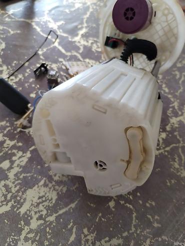 yanacaq filteri: Avtomobil üçün yanacaq nasosu modulu - Tam komplekt modul: nasos — 2