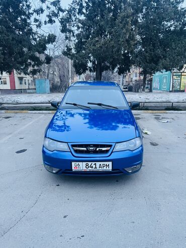 нексия 2 жалал абад: Daewoo Nexia: 2011 г., 1.5 л, Механика, Бензин, Седан