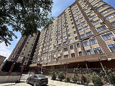 Батирлерди ижарага берүү: 1 бөлмө, Мед Академия Менчик ээси, Балдарсыз түгөйлөргө, 1 жылдан баштап, Толугу менен эмереги бар — 7