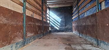 Грузовики: Грузовик, MAN, Б/у — 3