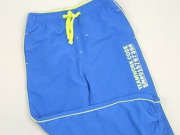 spodenki dresowe bershka: Sweatpants, 5-6 years, 116, condition - Very good