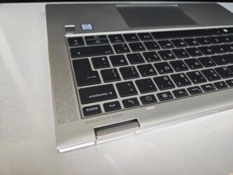 HP: İşlənmiş HP EliteBook, 14 ", Intel Core i7, 512 GB, Pulsuz çatdırılma, Ünvandan götürmə, Ödənişli çatdırılma — 9