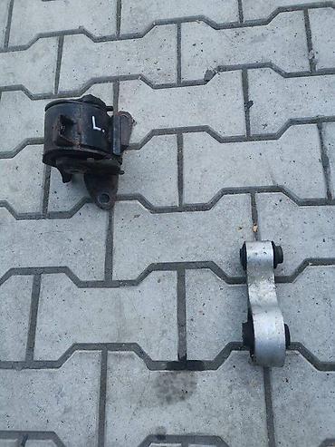 NOSAC MOTORA GH / LF 2,0B ZA MAZDA 6 OD 2008. DO 2011. GOD. | levi i