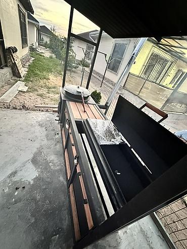 Аренда коттеджей и домов на Иссык-Куле: Коттедж, Diamond Resort, Бостери, 7 мест — 13