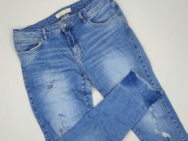 zara rn 77302 jeans: Zara, Jeans for women, size XL