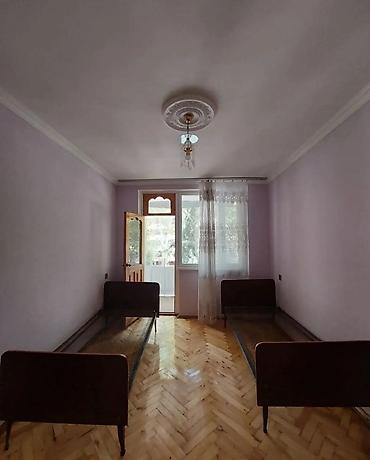 bineqedide kiraye evler ucuz: 3 otaqlı bina evi kirayə verilir. Ev M.Maqamayev' də yerləşir. 4 və ya — 4