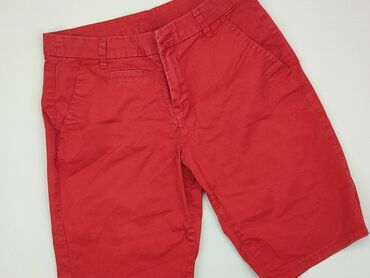 spodnie joggery czarne damskie: 3/4 Trousers, C&A, S (EU 36), condition - Good