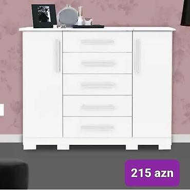 мебель на заказ шкафы: Kamodlar — 2