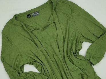 żakiecik do sukienki: BODY FLIRT, Kardigan damski, 2XL