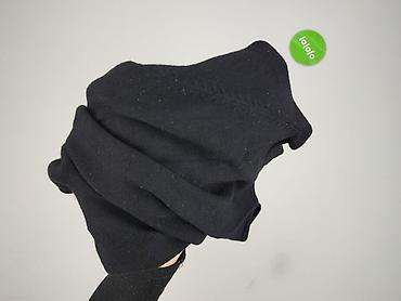 sweter w serca h: Sweter damski, rozmiar S — 5