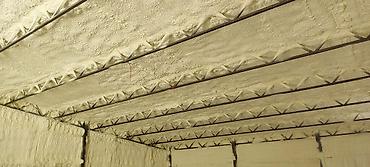 Утепление: Утепление крыши, Утепление потолоков | Утепление дома Пенополиуретан Больше 6 лет опыта — 5