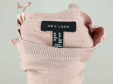 down 104: New Look, Sweter damski, rozmiar M — 4