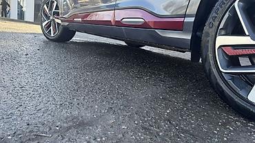 Hyundai: Hyundai Kona: 2019 г., 1.6 л, Автомат, Бензин, Кроссовер — 6