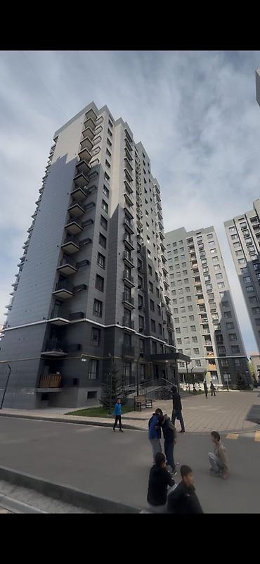 506: 2 комнаты, 60 м², Элитка, 12 этаж, Косметический ремонт — 3
