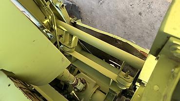 Другие комбайны: Продаю Сенокосилку Е 303 Привозной из Чехии состояние идеальное Сварки — 27