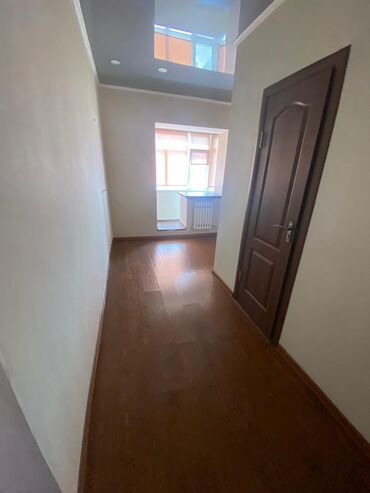 Продажа квартир: 1 комната, 43 м², Индивидуалка, 7 этаж, Старый ремонт