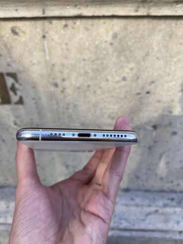 Apple iPhone: IPhone 11 Pro Max, 64 GB, Matte Silver, Zəmanət, Simsiz şarj, Face ID -da lalafo.az — 6 Apple iPhone: IPhone 11 Pro Max, 64 GB, Matte Silver, Zəmanət, Simsiz şarj, Face ID — 6