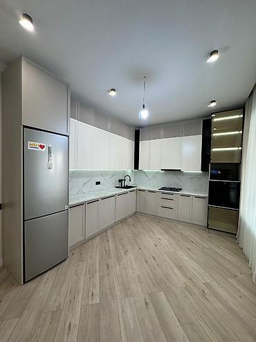 Продажа домов: Таунхаус, 160 м², 4 комнаты, Собственник, Евроремонт — 1