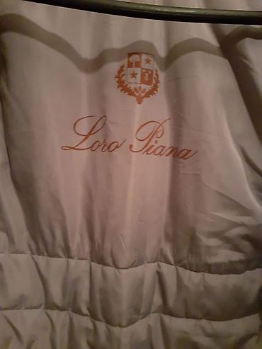 Jiletlər: Gencede satilir orginal Lora piana jletka 89azn satisidir 70azn alinib — 6