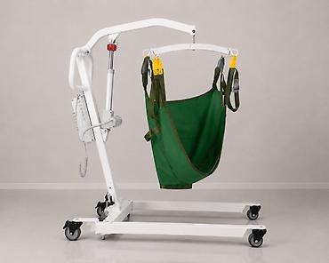 ucuz mebeler: Elektrikli pasiyent qaldırıcı – ev və klinik istifadə üçün tam — 2