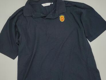 Polo shirts: Polo shirt for men, 2XL (EU 44), condition - Very good