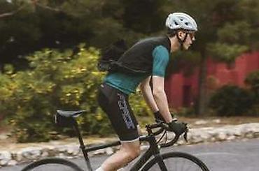 Prsluci: Prsluk bоја - Crna — 10