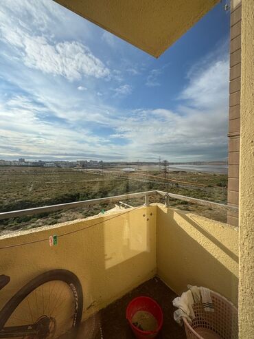 Yeni tikili: 2 otaqlı, Yeni tikili, 41 kv. m — 4