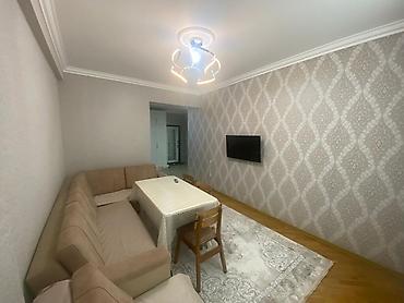 otağ: Kirayə verilir – tam mebellı və texnikalı mənzil. Planlama və — 7