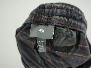 gilly hick: H&M, Spodnie do spania, rozmiar 2XS — 4