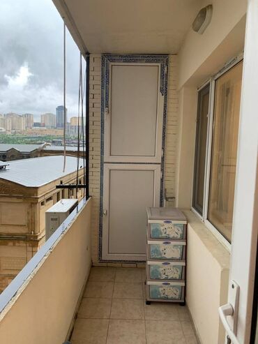 Köhnə tikili: Bakı, 28 May, 3 otaqlı, Köhnə tikili, m. 28 may, 85 kv. m — 13