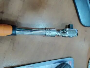 Ključevi: Krckalica 1/2 teleskop 1.800 din — 7