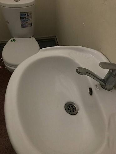 Долгосрочная аренда комнат: 100 м², С мебелью — 2