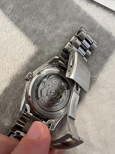 slava 17 jewels: Seiko SARB033 – automatski sat sa legendarnim 6R15 mehanizmom - — 2